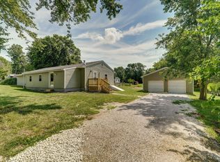 5294 East Ave, Morrisville, MO 65710