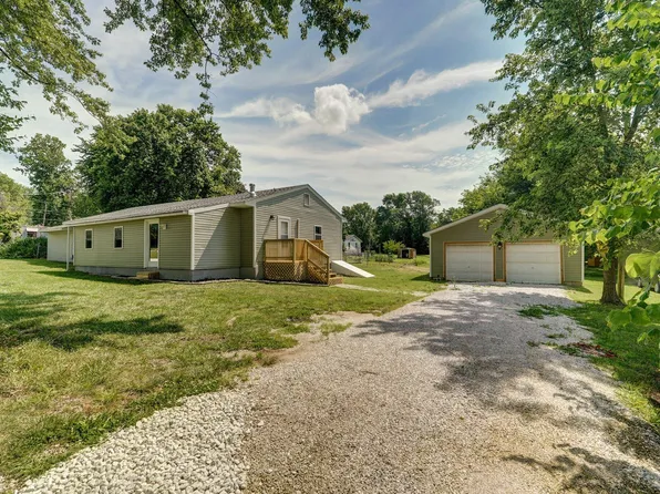 5294 East Avenue, Morrisville, MO 65710