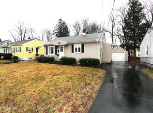 24 N Elmhurst Ave, Albany, NY 12205
