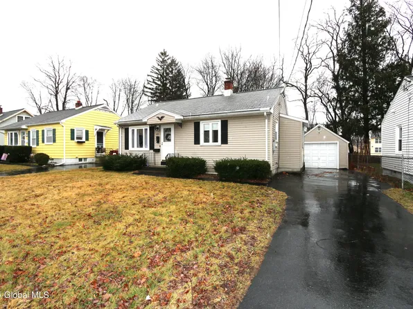 24 N Elmhurst Avenue, Albany, NY 12205