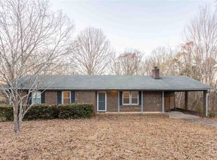 862 Forest St, Jonesville, SC 29353