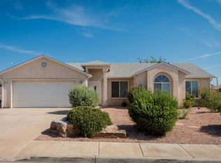 1961 E 110 S, Saint George, UT 84790