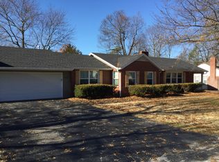 1841 S Maryland Ave, Springfield, MO 65807