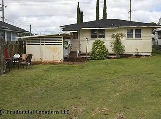 136 Muliwai Ave, Wahiawa, HI 96786