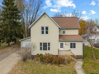 446 W Main Street, Reedsburg, WI, 53959