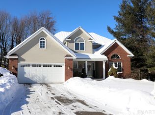 36 Frechette Circle, Manchester, CT 06040