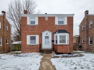 3733 W 85th St, Chicago, IL 60652