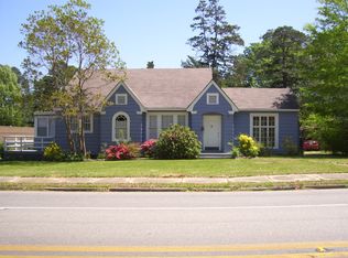 503 S Main St, Monticello, AR 71655