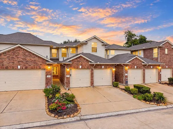 10534 Willow Park Vw, Houston, TX 77070