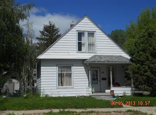 48 N Jefferson St, Sheridan, WY 82801