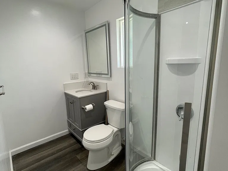 8555 Beverly Rd #1/4 — Photo 4