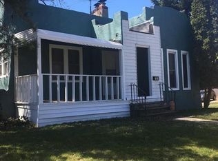 33 Utica Rd, Pontiac, MI 48341