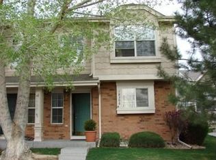 18308 E Alabama Pl UNIT A, Aurora, CO 80017