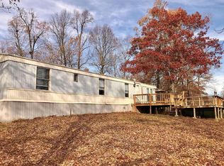 264 Daniels Dr, Gilbertsville, KY 42044