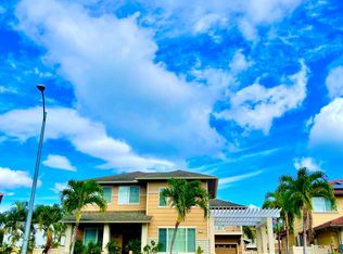 91-209 Hoomaalili Pl, Ewa Beach, HI 96706