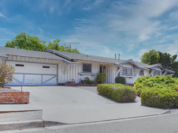 6171 Rockhurst Dr, San Diego, CA 92120