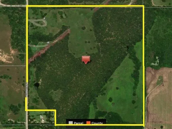 115032 N 3890th Rd, Weleetka, OK 74880