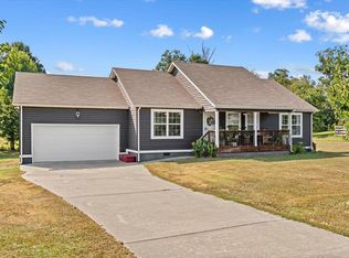 561 Daisy Ln, Chatsworth, GA 30705