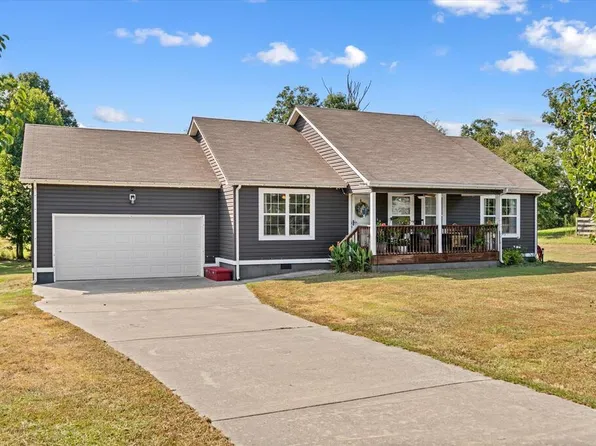 561 Daisy Ln, Chatsworth, GA 30705