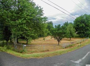 1718 Christopher Ave, Pigeon Forge, TN 37863