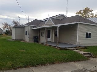 240 E Main St, Saratoga, IN 47382