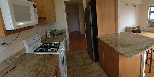 Sold by Morningside Heights Housing Corporation