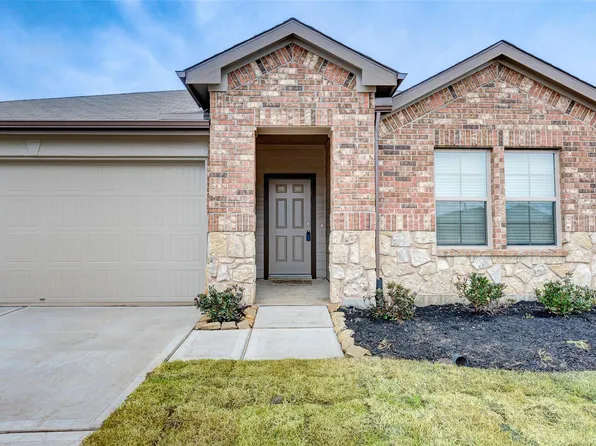 1710 Goose Island Ln, Rosenberg, TX 77469