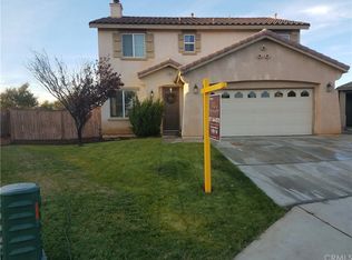 1002 Dandelion Way, Perris, CA 92571