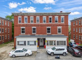 326 Hancock Street, Rumford, ME 04276