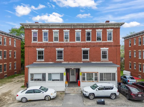 326 Hancock Street, Rumford, ME 04276
