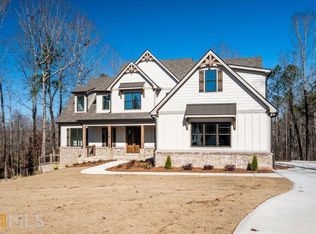 281 Preakness Way, Forsyth, GA 31029