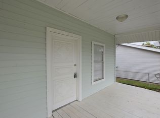 408 S Knapp St #A, Iowa, LA 70647