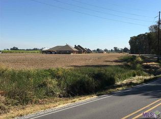 LOT Highway 411 #B, Maringouin, LA 70757