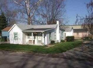 248 Benfield Ave, Columbus, OH 43207