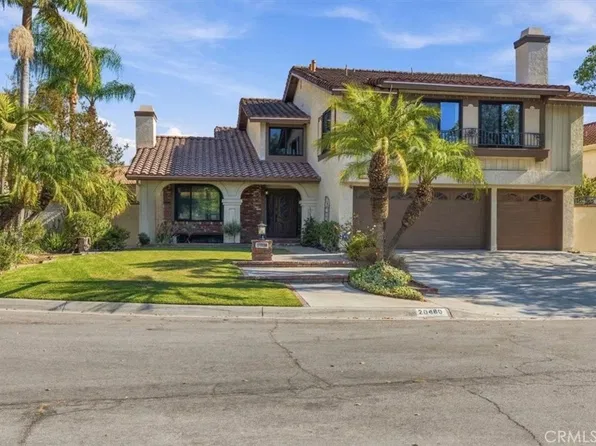 20480 Via Sonador, Yorba Linda, CA 92886