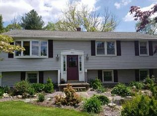 682 Norfolk St, Holliston, MA 01746