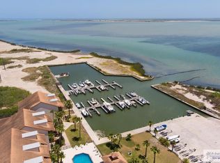 9600 Garcia Ct #15, Pt Isabel, TX 78578