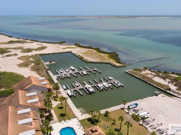 9600 Garcia Ct #15, Pt Isabel, TX 78578