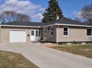 210 E Dean Ave, Madison, WI 53716