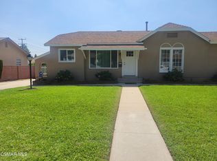 17512 Tribune St, Granada Hills, CA 91344