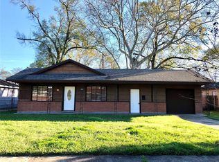 8525 Western Dr, Houston, TX 77055