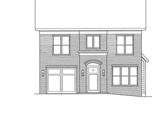 4822 Chevy Chase Blvd, Chevy Chase, MD 20815