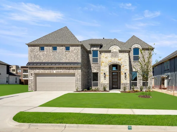 215 Tradd St, Glenn Heights, TX 75154