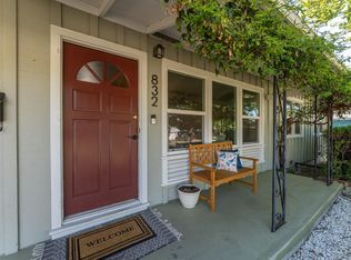 832 Alice Avenue, Ukiah, CA 95482
