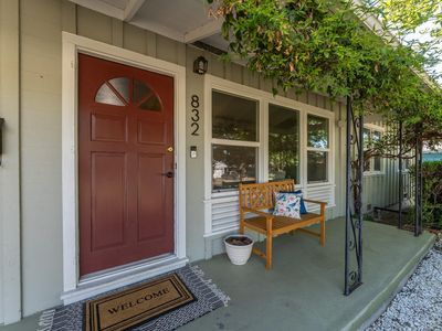 832 Alice Avenue, Ukiah, CA, 95482