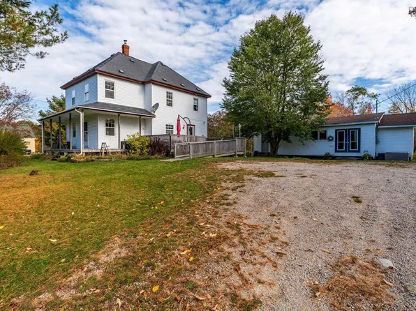 1 Belleville Rd, Argyle, NS B0W 3M0