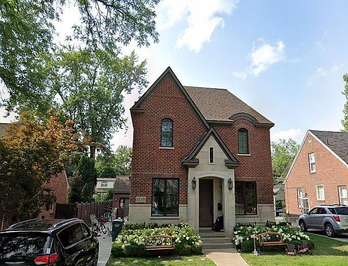 10095 Lasalle Blvd, Huntington Woods, MI 48070 | Zillow