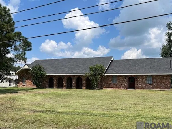 3315 Baytree Ln, Vacherie, LA 70090