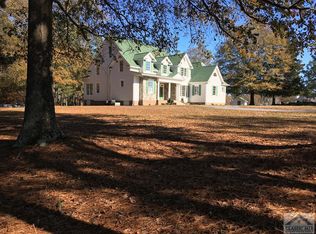 243 Jeremy Dr, Colbert, GA 30628