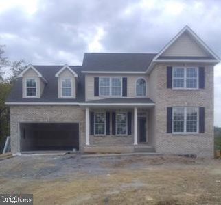 100 Meadow Way, Winchester, VA, 22602